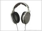 震撼你的试听森海塞尔HD650售价2750