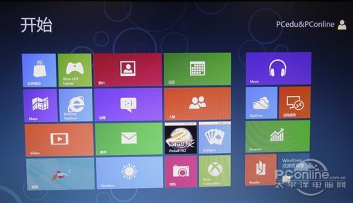 Win8安装教程！用U盘安装Win8只需三步