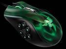 攻城专用神器!Razer那伽梵蛇六芒星首发
