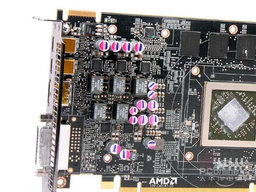 超乎你的期望:amd hd7800系列显卡详细评测