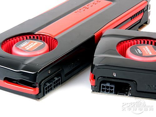 超乎你的期望:amd hd7800系列显卡详细评测