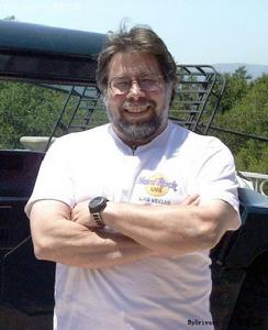 ñӺڿͣStephen Wozniak