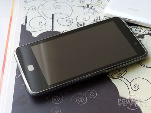 LG LU6200(Optimus LTE)