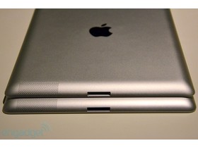 iPad 3ԱiPad 2