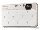 引领潮流动向 索尼DSC-T110D迷人卡片机