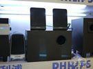 低音动态技术！飞利浦SPA1320来呈现