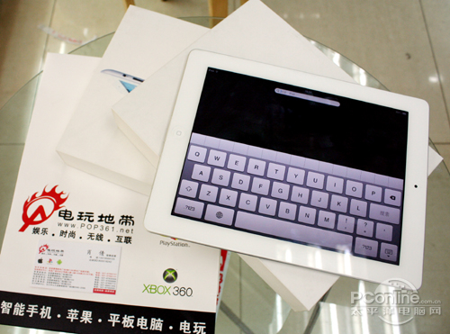 ƻ iPad 2(16G/Wifi)