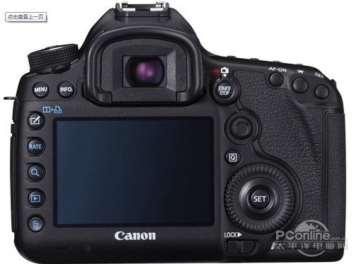 5D Mark III