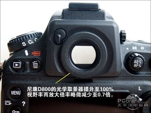 尼康d800