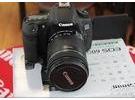 价格松动 佳能60D（18-135）爆7950