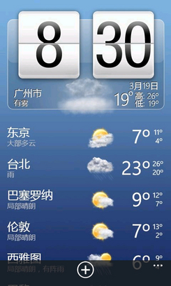 HTC X310e Titan评测