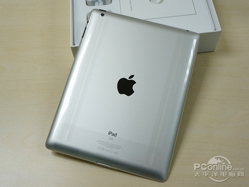 ƻ iPad 3