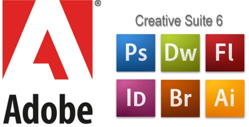 adobe cs6系列产品beta版即将发布