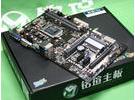 入门全固态主板 铭瑄MS-H61 PRO报488元