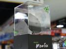 4G新版到货!Razer曼巴眼镜蛇售799元