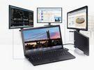 天津 i5芯128G硬盘 索尼SD27 5500元
