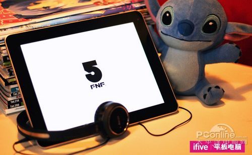 ifive