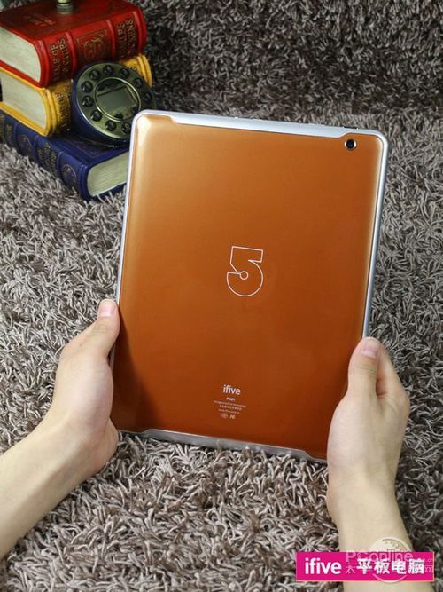 ifive