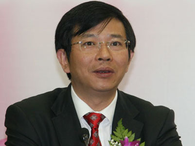 赵勇长虹ceo