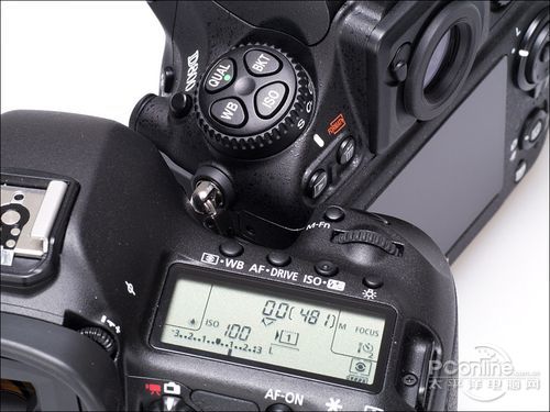 2012年5月2日《尼康d800/佳能5d3对比评测》