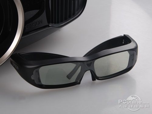 爱普生EH-TW9500C爱普生TW9500C的3D眼镜