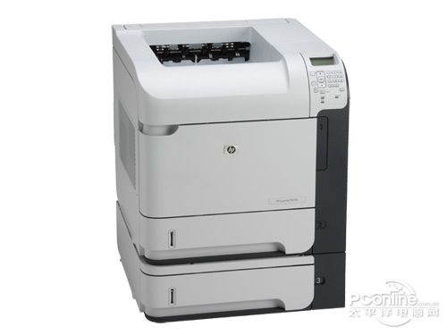 HP LaserJet P4515x ӡ