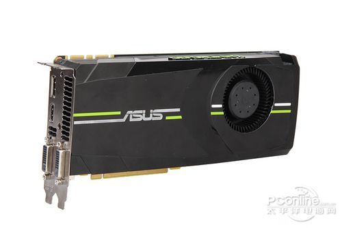 顶级玩家梦幻装备:华硕gtx680显卡实战