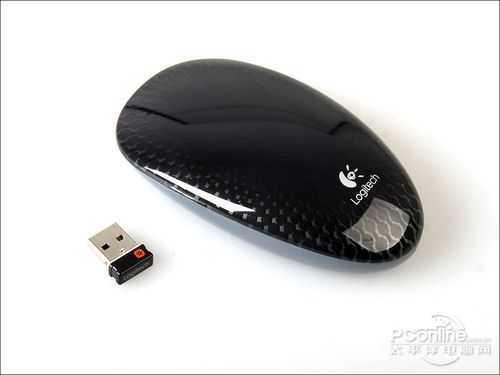 logitechM600
