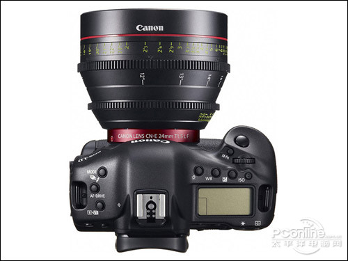 EOS-1D C