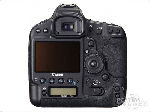 EOS-1D C