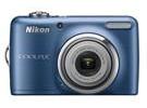 实惠入门首选机 尼康COOLPIX L23低价