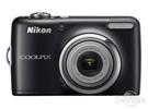 实惠入门首选机 尼康COOLPIX L23低价