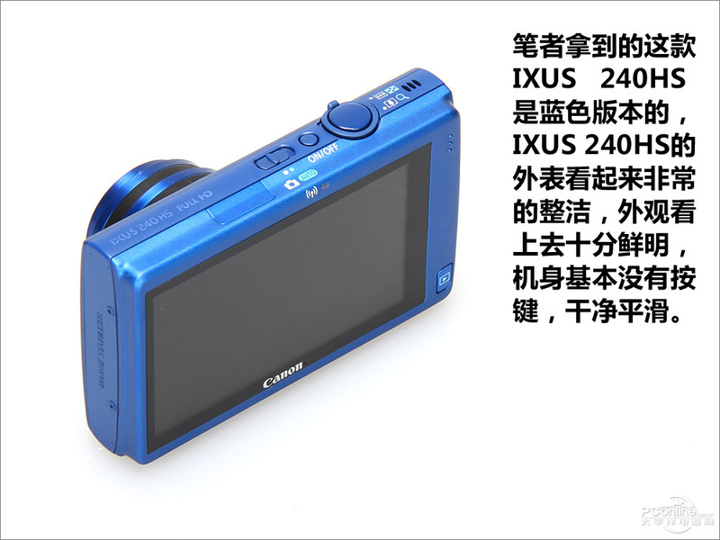 IXUS240 HSͼ