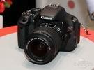 配18-55mm镜头 长沙佳能600D仅4500元