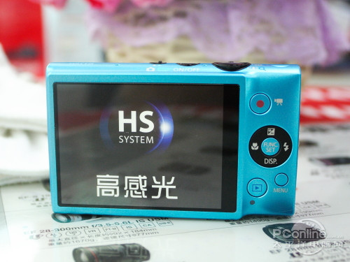 IXUS 125