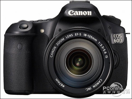 佳能 60D