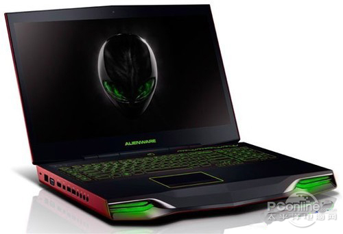 Alienware M18x(ALW18D-3848)ͼ