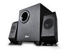 新手入门2.1音箱 三诺H-111至强仅99元