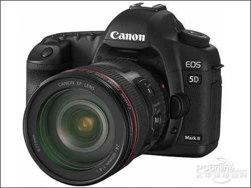 EOS 5D MarkII