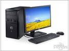 实用高效办公帮手 戴尔V260R-106商务PC