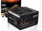 额定550W 鑫谷RP650电源仅售399元