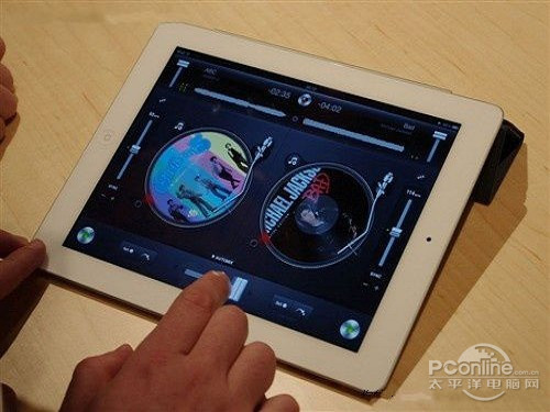 iPad 2(64G/Wifi)