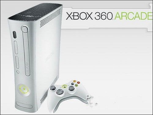 Xbox3604G
