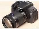 迎5.1送好礼 佳能600D(18-55)促4550