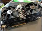六热管四风扇设计 昂达GTX560Ti神戈到货