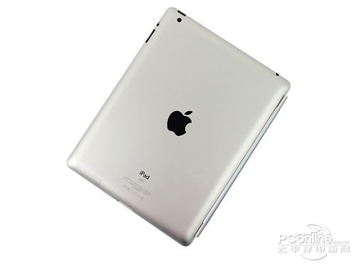 【高清图赏】苹果ipad3(新ipad)16g/wifi版其他图片图