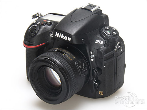 2012年5月2日《尼康d800/佳能5d3镜头指南》