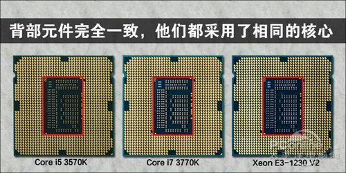Intel Xeon E3-1230v2E3-1230 V2