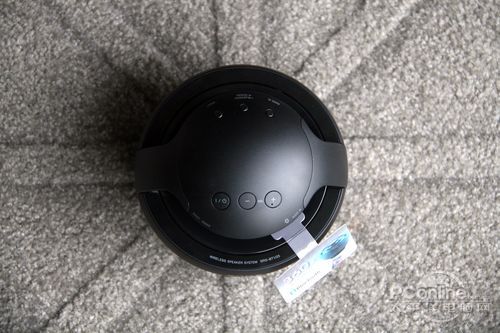 索尼SRS-BTV25