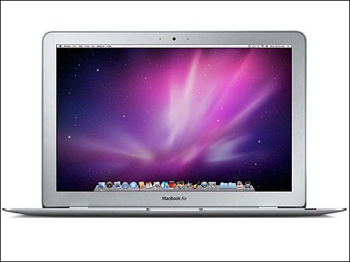 ƻMacBook Air(MC968CH/A)ͼ